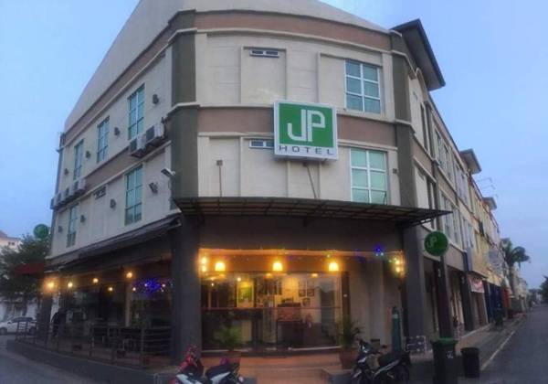 JP Hotel Fasa 2