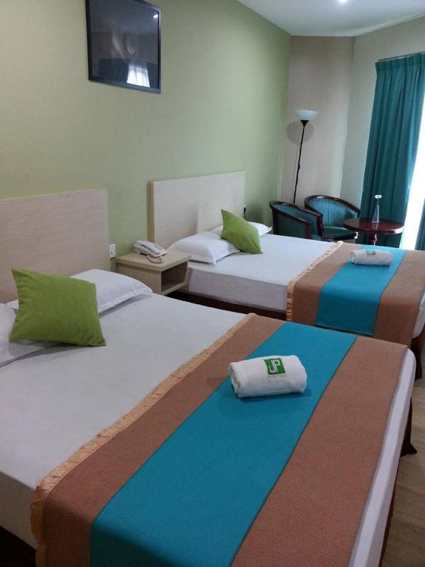 JP Hotel Fasa 2
