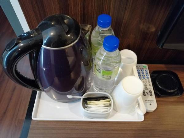 T+ Hotel Sungai Korok