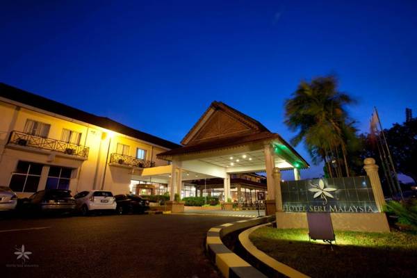 Hotel Seri Malaysia Alor Setar