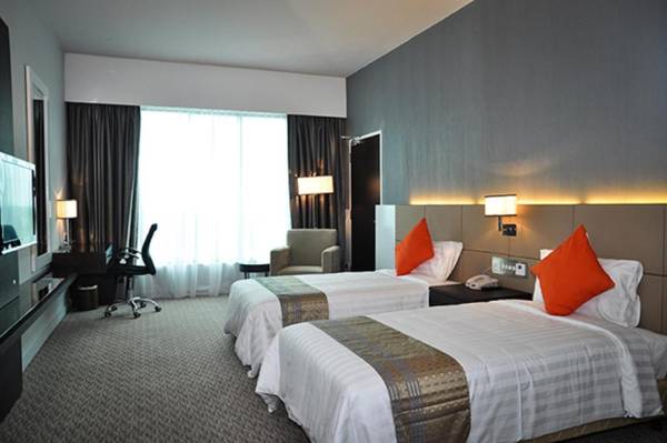 Raia Hotel & Convention Centre Alor Setar