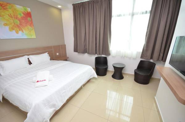 AST Hotel
