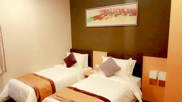 Q Bintang Boutique Hotel