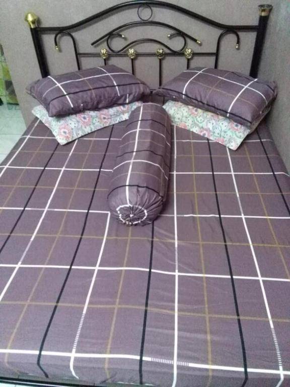 Deenaz Utara Homestay