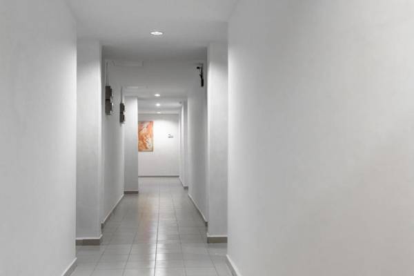 T HOTEL ANGGERIK