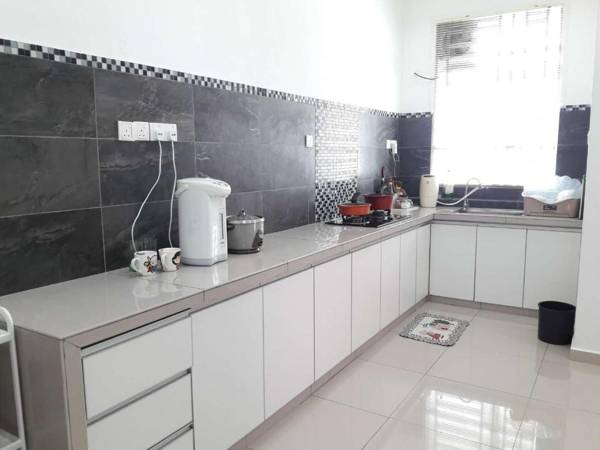 OOI Homestay Alor Setar