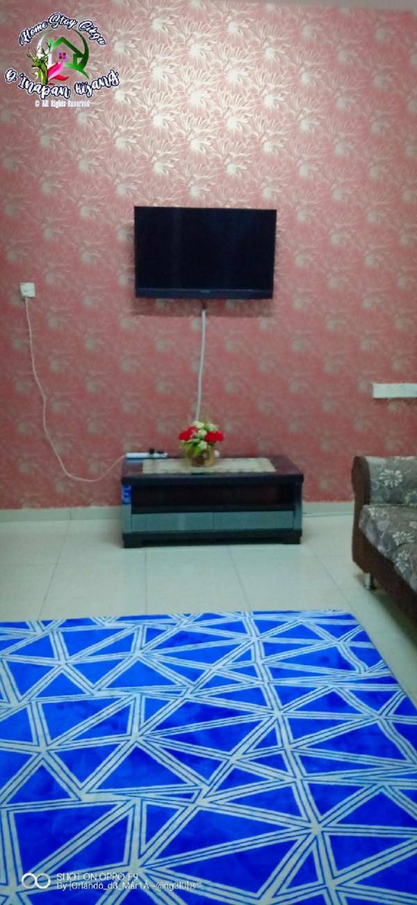 Rest n Splash by Home Stay Cikgu D'Inapan Kijang