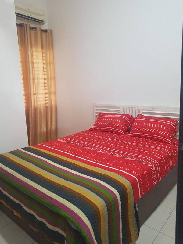 Lyly Homestay(Muslim Only)