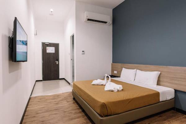 Urban Inn Alor Setar