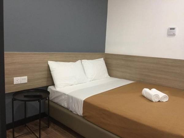 Urban Inn Alor Setar