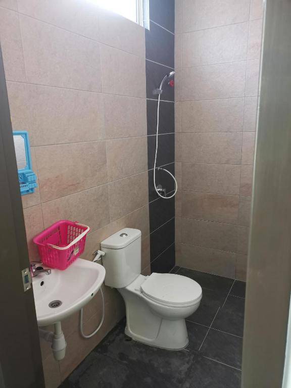 Homestay An-nur