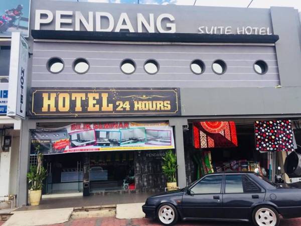 Pendang Suite Hotel PLT