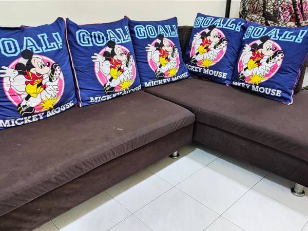 HOMESTAY TENGKU MAHERAN