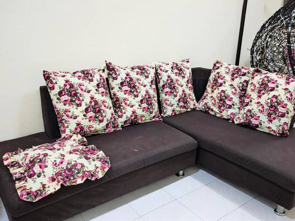 HOMESTAY TENGKU MAHERAN