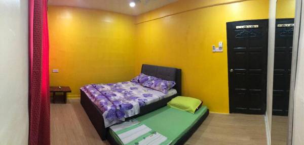 DHome Nuri Alor Setar