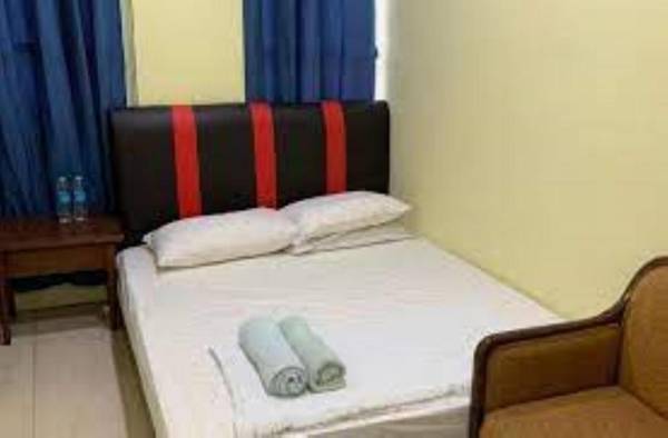 OYO 90361 Motel Inapan Mahsuri