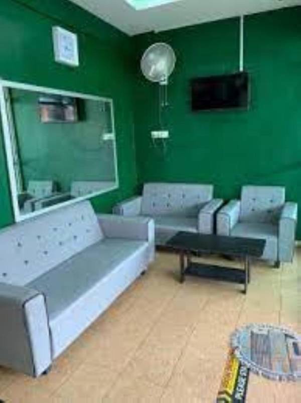 OYO 90361 Motel Inapan Mahsuri