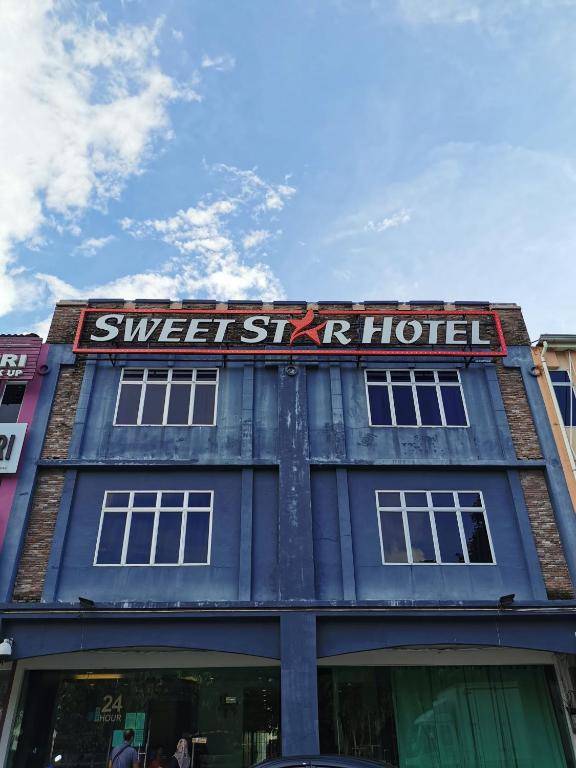Sweet Star Hotel