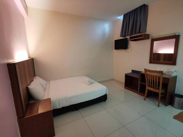Sweet Star Hotel