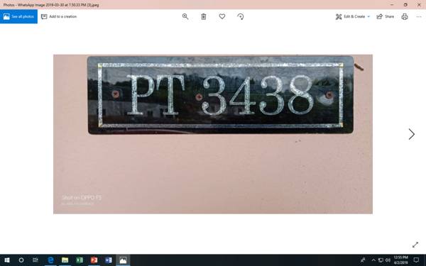 Didi Tanah Merah Homestay