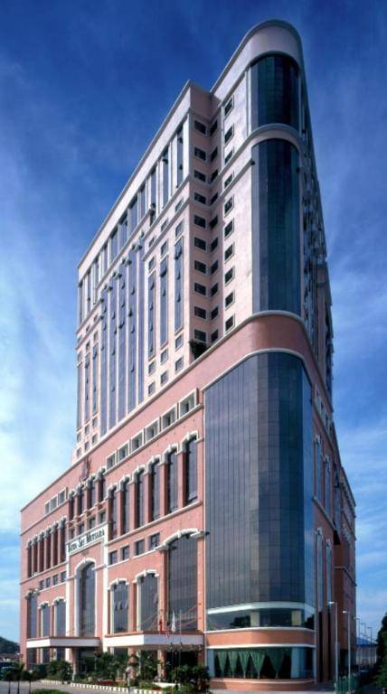 The Grand Renai