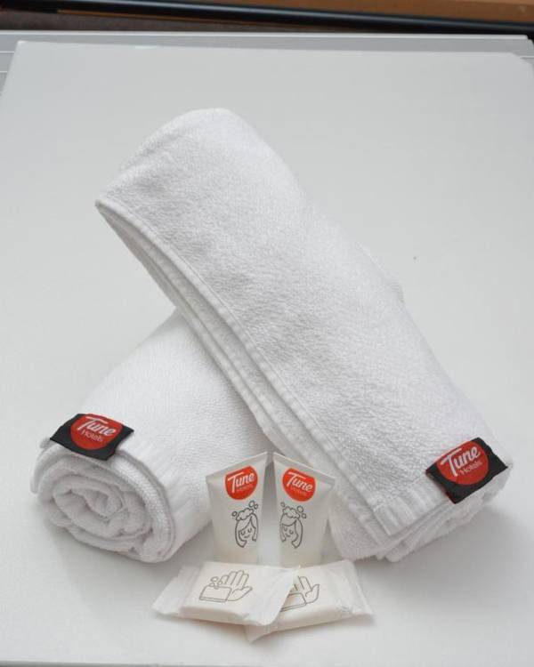 Tune Hotel – Kota Bharu City Centre