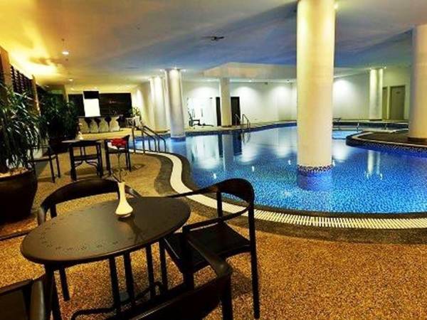 Holiday Villa Hotel & Suites Kota Bharu