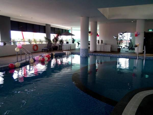 Holiday Villa Hotel & Suites Kota Bharu