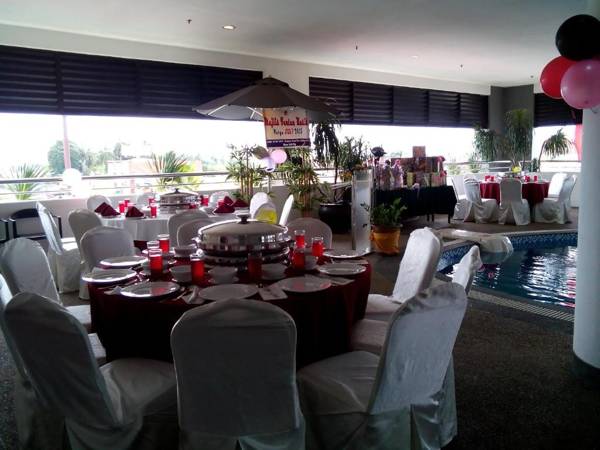 Holiday Villa Hotel & Suites Kota Bharu