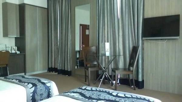 Holiday Villa Hotel & Suites Kota Bharu