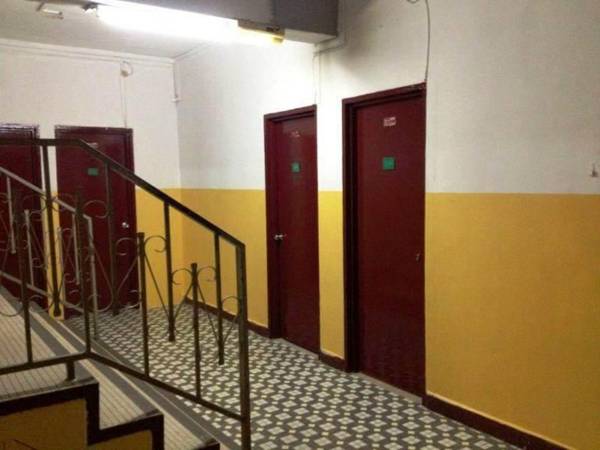 Sri Cemerlang Baru Lounge Hotel