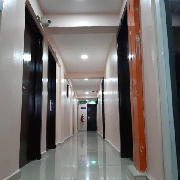 Hotel Bintang Indah