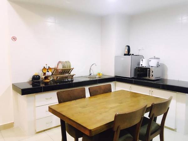 AHMAD HOMESTAY D'Perdana Apartment KOTA BHARU