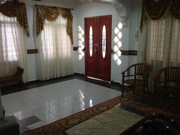 Nur Muslim 2 Homestay At Kota Bharu