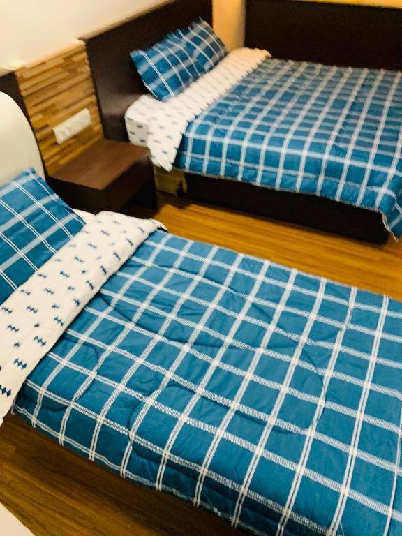 Staycity Apartments - Kota Bharu City Point