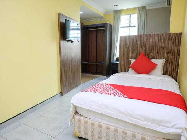 Rayyan Soffea Hotel