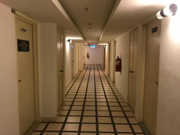 Agrima Studio Apartment