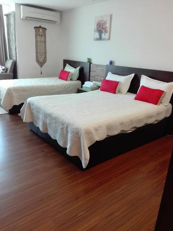 Ain Studio Apartment