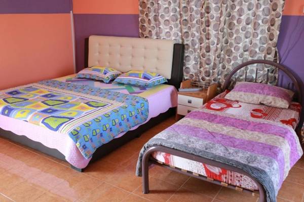 My Friend Homestay