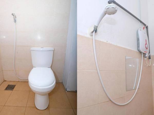 OYO 905 Hotel De'light Villa