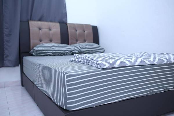 Green Dream Homestay Kota Bharu