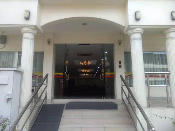 Hotel Mewah Impiana