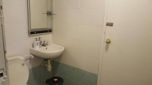 Prestige Pelangi 7  C1909 Riverside's Home 