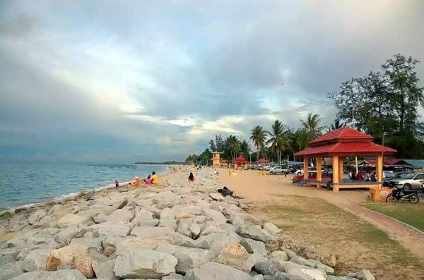 Kota Bharu Dinies D'Perdana Apartment