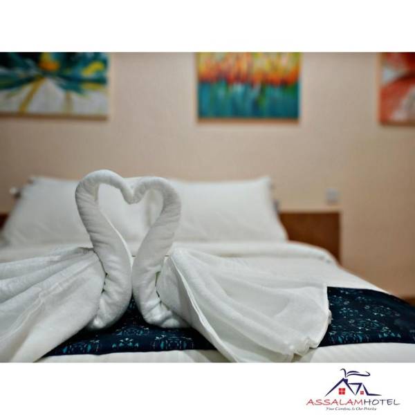 Assalam Hotel