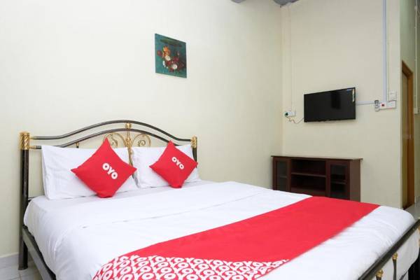 OYO 89419 Riverside Greenery Inn