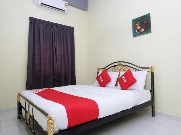 OYO 89419 Riverside Greenery Inn