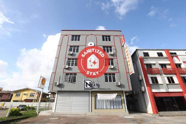 OYO 89434 Kb Rest Inn