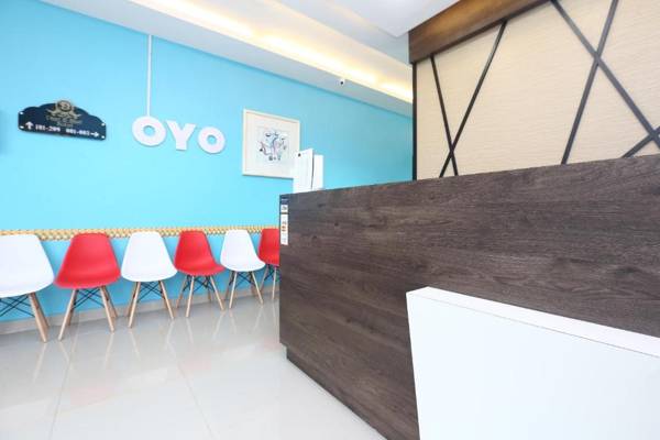OYO 89771 Dane & Shue