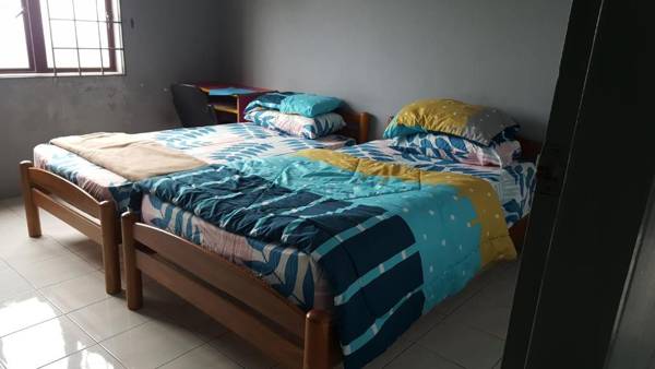 CMK APARTMEN KOTA SRI MUTIARA